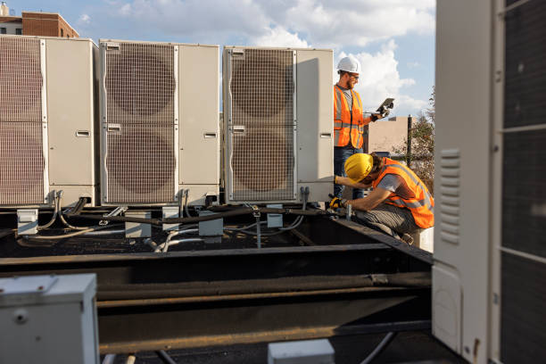  Lanster, CA HVAC Pros