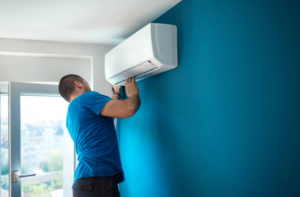 Best Commercial HVAC in Lanster, CA