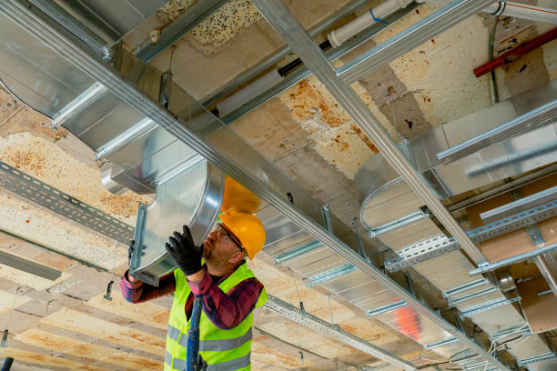 Best HVAC Equipment and Components in Lanster, CA