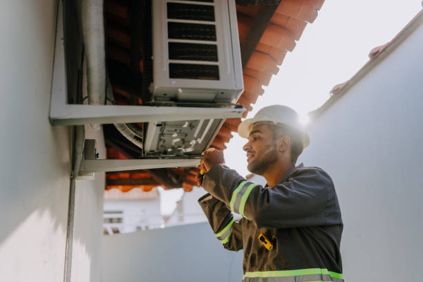 Best Solar-powered HVAC Systems in Lanster, CA