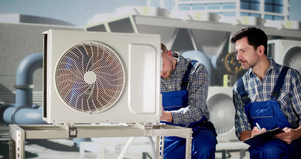Best Geothermal HVAC Systems in Lanster, CA
