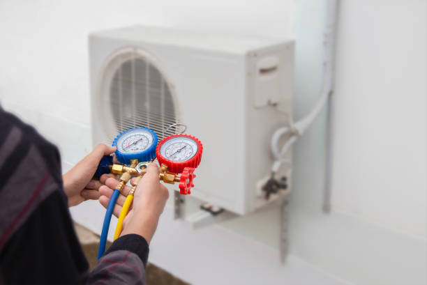 Lancaster, CA HVAC Company