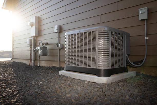 Best HVAC for Healthcare Facilities in Lanster, CA
